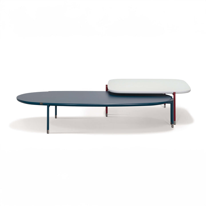 Mac Coffee Table by Cierre1972 Coffee & Side Tables Cierre