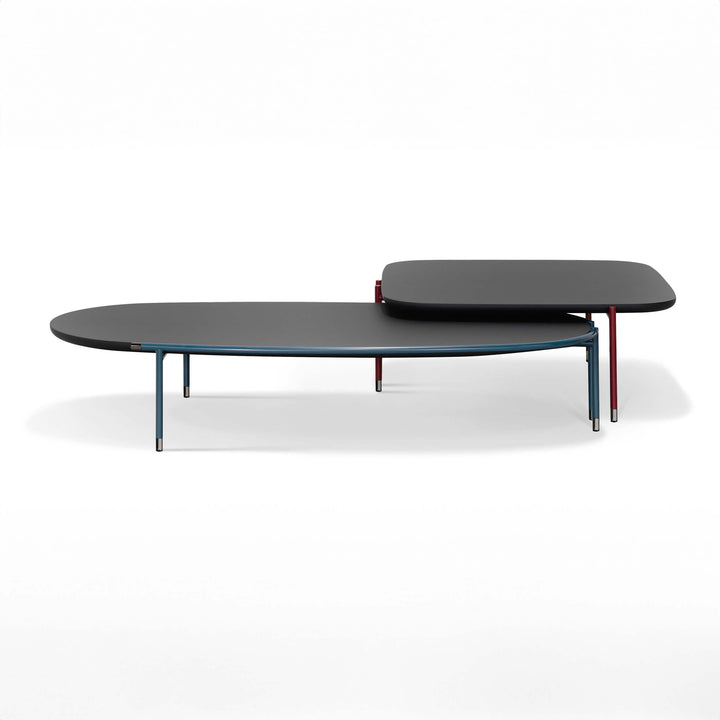 Mac Coffee Table by Cierre1972 Coffee & Side Tables Cierre