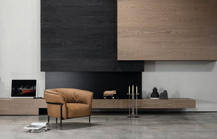 Mac Lounge Chair by Cierre1972 Lounge Chairs Cierre