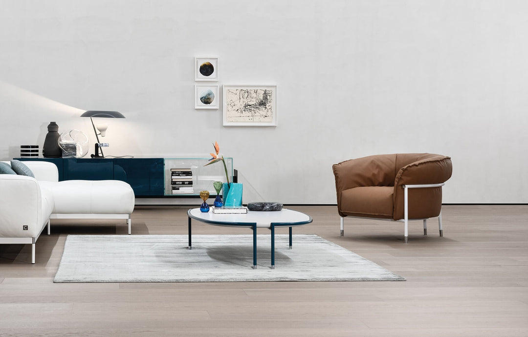 Mac Lounge Chair by Cierre1972 Lounge Chairs Cierre
