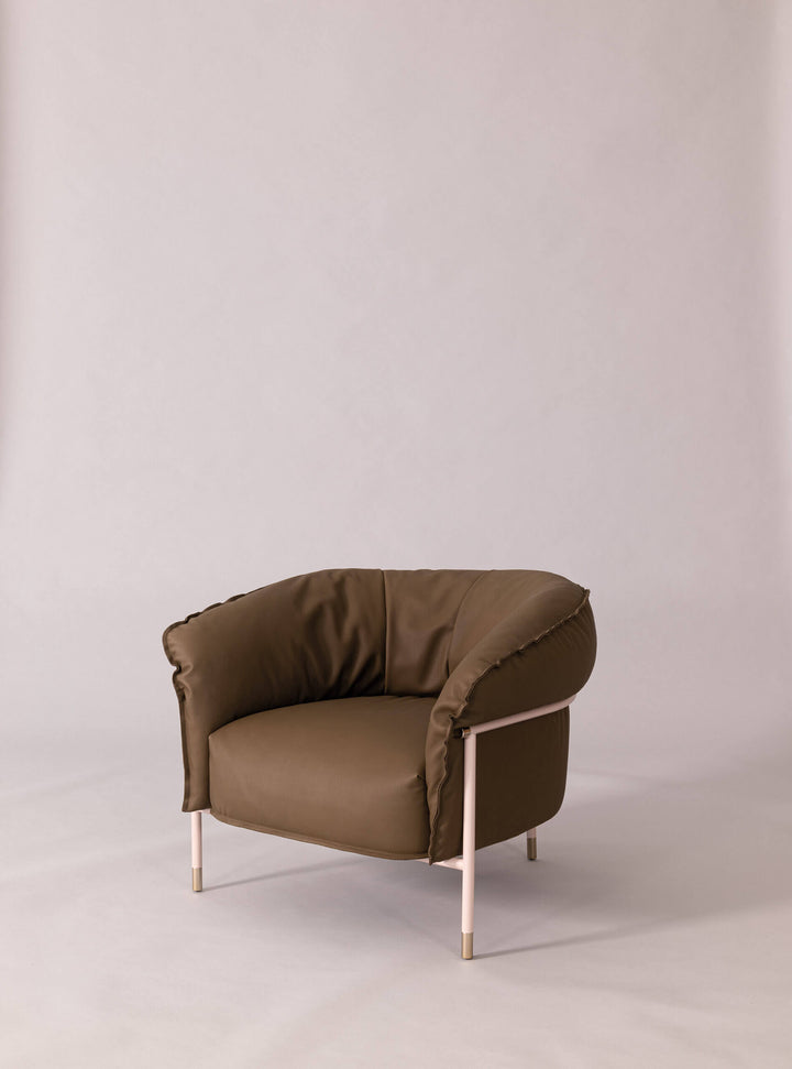 Mac Lounge Chair by Cierre1972 Lounge Chairs Cierre