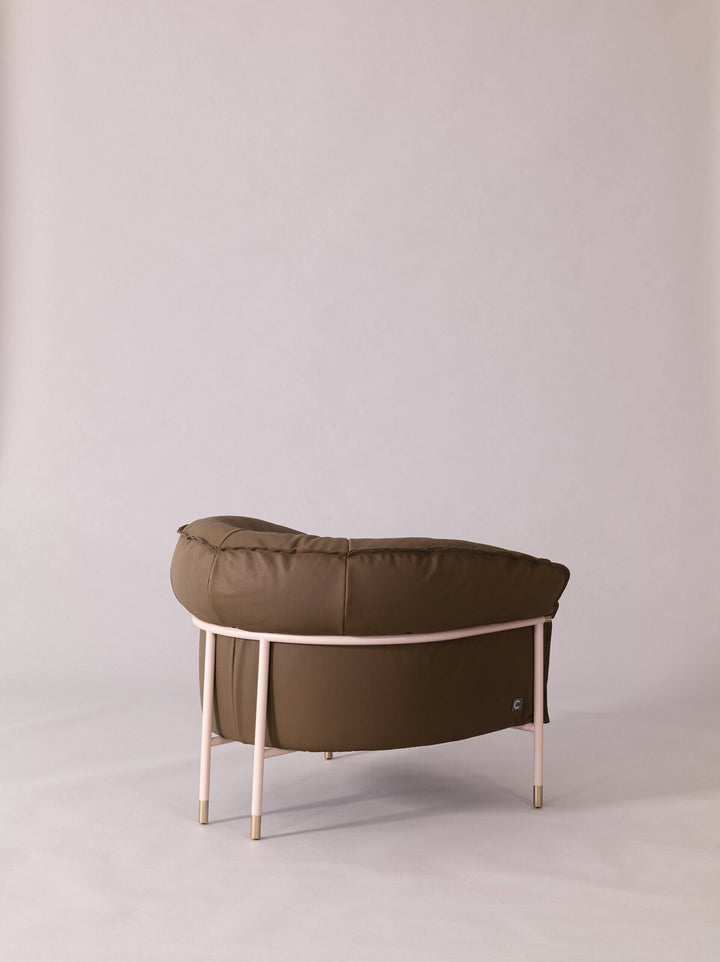 Mac Lounge Chair by Cierre1972 Lounge Chairs Cierre