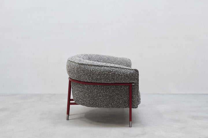 Mac Lounge Chair by Cierre1972 Lounge Chairs Cierre