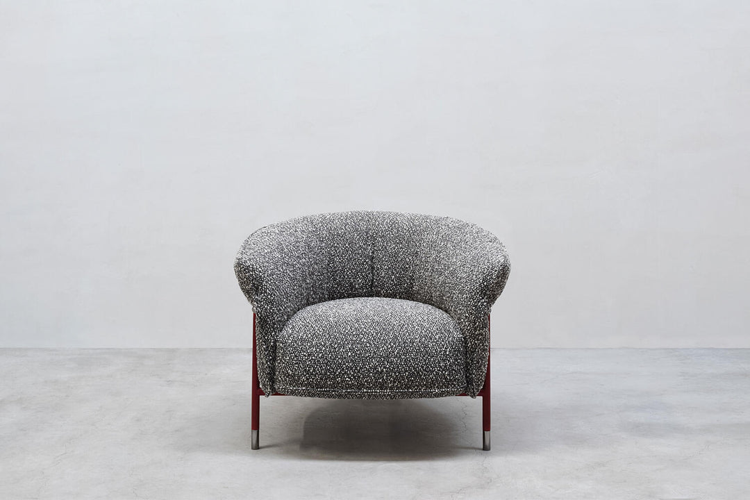 Mac Lounge Chair by Cierre1972 Lounge Chairs Cierre