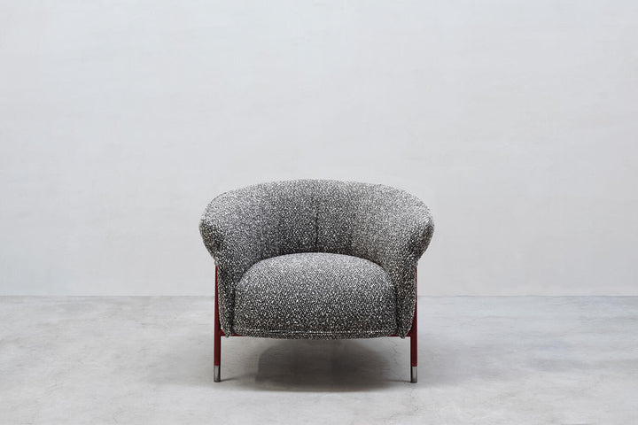 Mac Lounge Chair by Cierre1972 Lounge Chairs Cierre