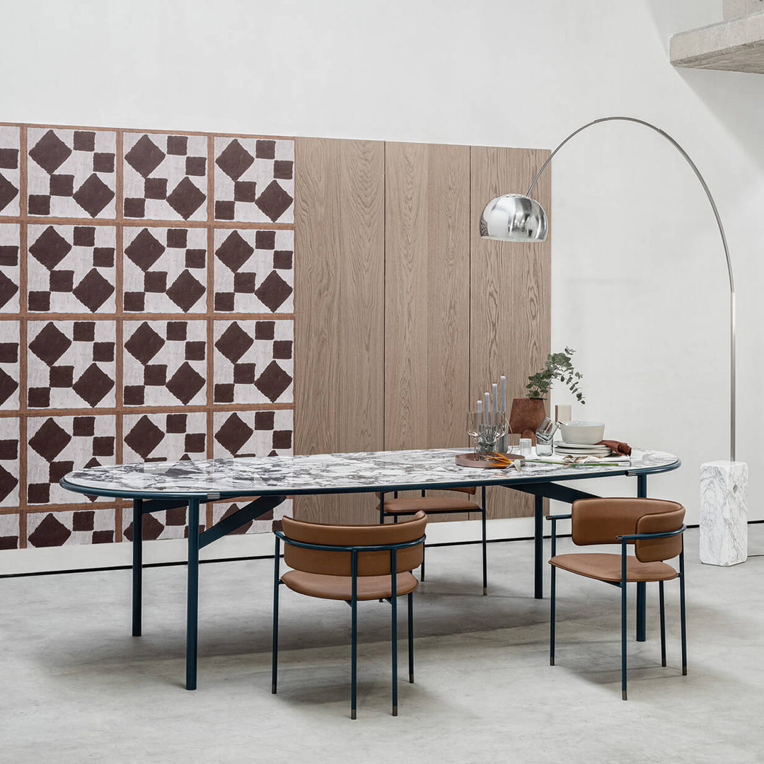 Mac Table by Cierre1972 Fixed Tables Cierre