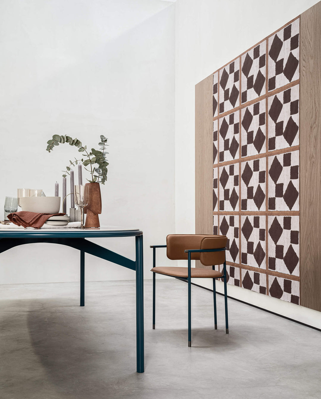 Mac Table by Cierre1972 Fixed Tables Cierre