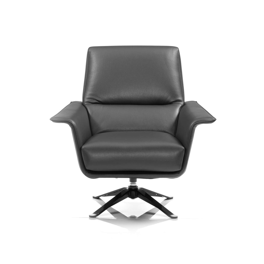 Madame Swivel Lounge Chair by Cierre1972 Lounge Chairs Cierre