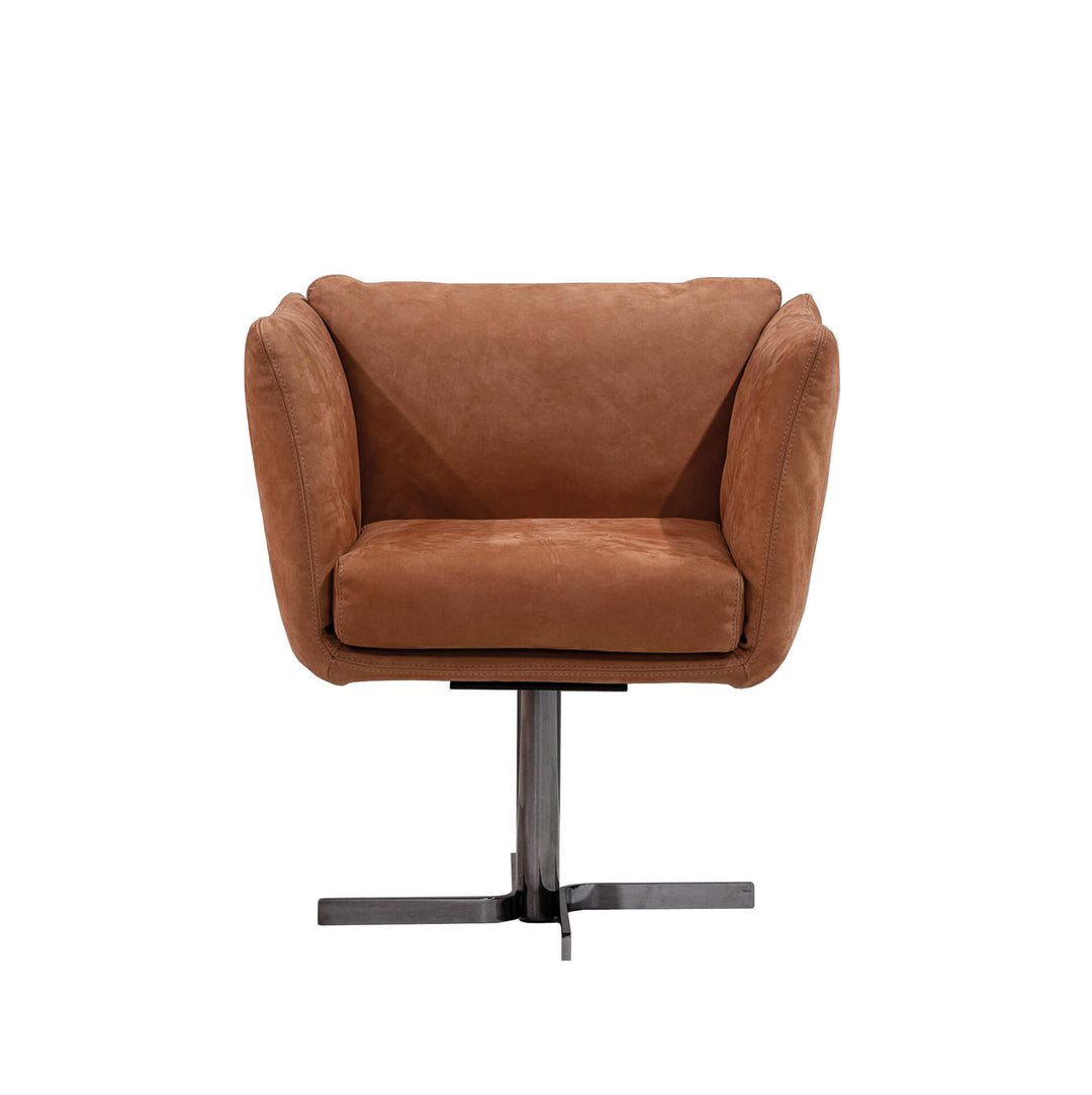 Mademoiselle Swivel Armchair by Cierre1972 Chairs & Armchairs Cierre