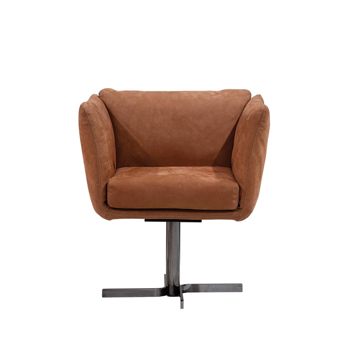Mademoiselle Swivel Armchair by Cierre1972 Chairs & Armchairs Cierre