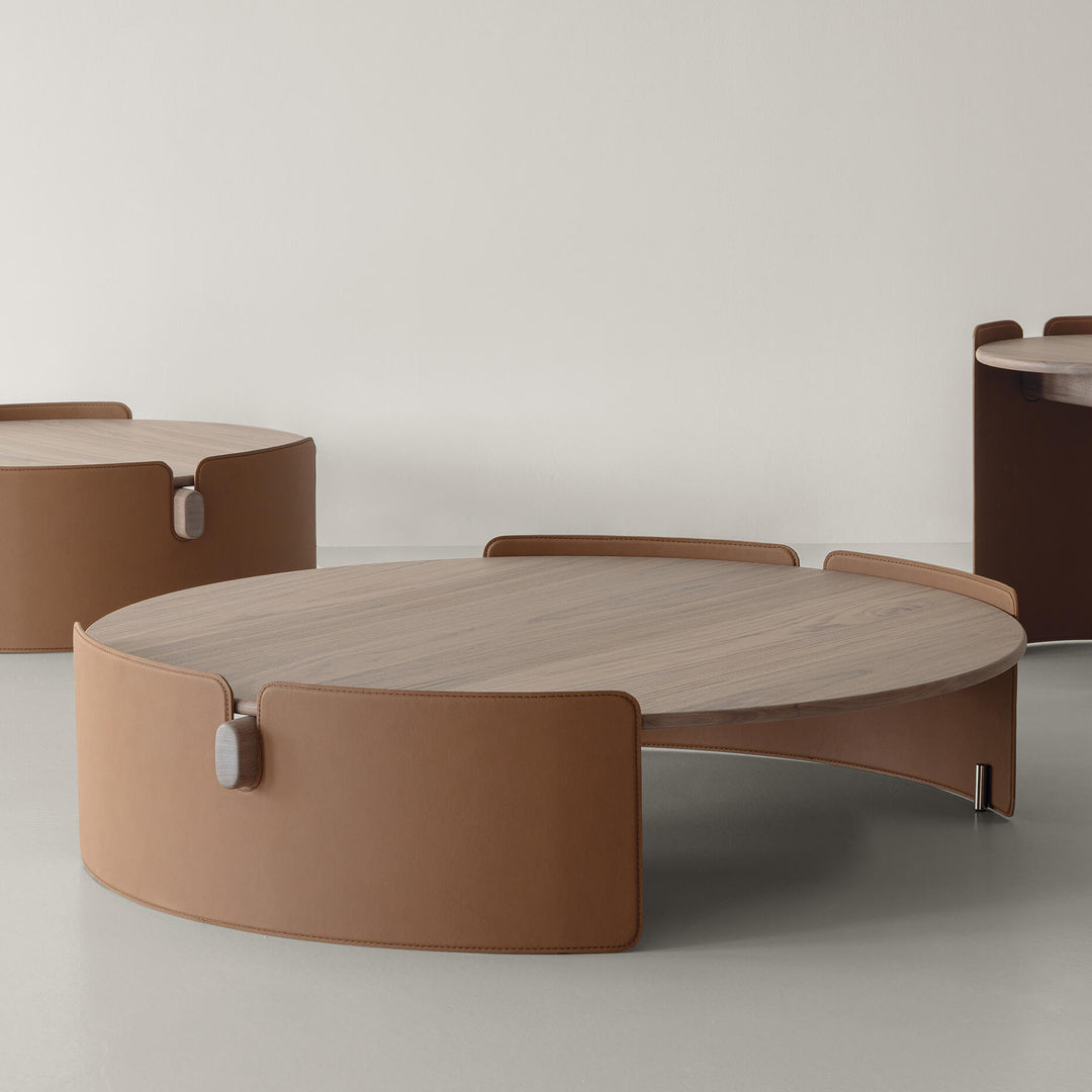 Maori Coffee Table by Cierre1972 Coffee & Side Tables Cierre