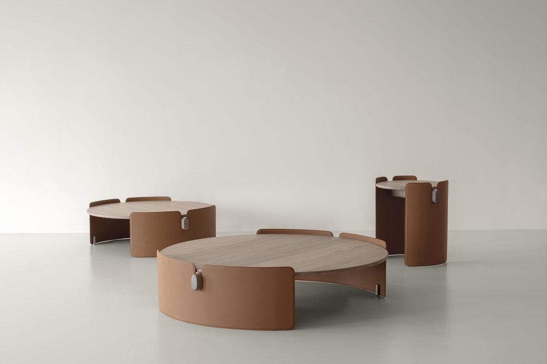 Maori Coffee Table by Cierre1972 Coffee & Side Tables Cierre