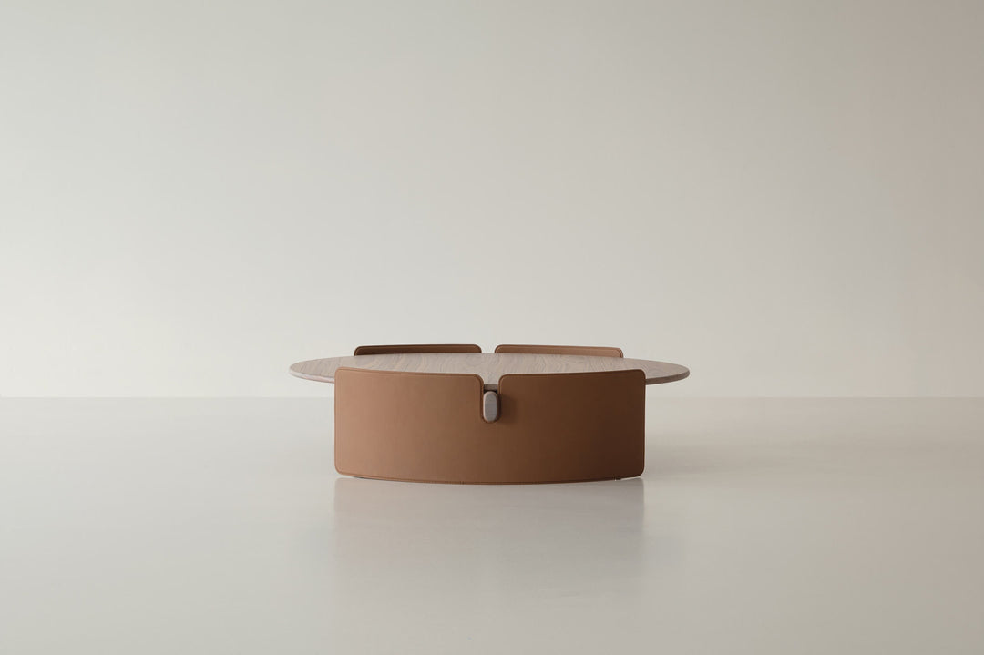Maori Coffee Table by Cierre1972 Coffee & Side Tables Cierre