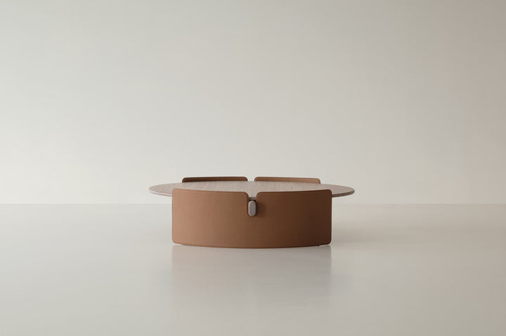 Maori Coffee Table by Cierre1972 Coffee & Side Tables Cierre