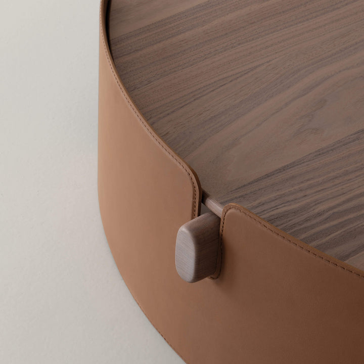 Maori Coffee Table by Cierre1972 Coffee & Side Tables Cierre