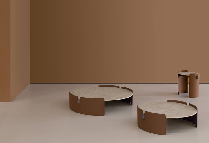 Maori Coffee Table by Cierre1972 Coffee & Side Tables Cierre