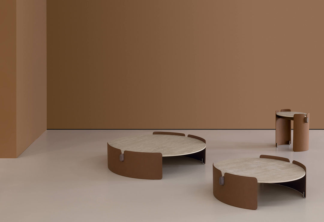 Maori Coffee Table by Cierre1972 Coffee & Side Tables Cierre