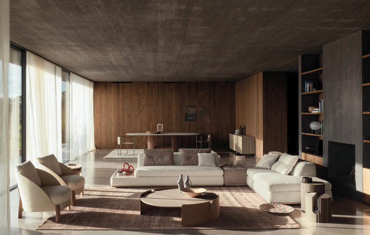 Maori Coffee Table by Cierre1972 Coffee & Side Tables Cierre