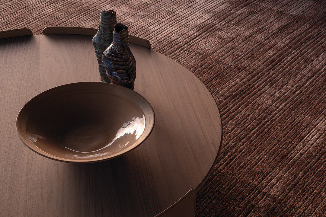 Maori Coffee Table by Cierre1972 Coffee & Side Tables Cierre