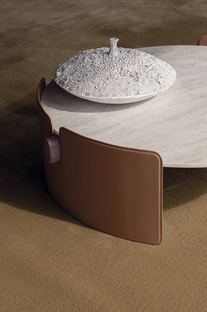 Maori Coffee Table by Cierre1972 Coffee & Side Tables Cierre