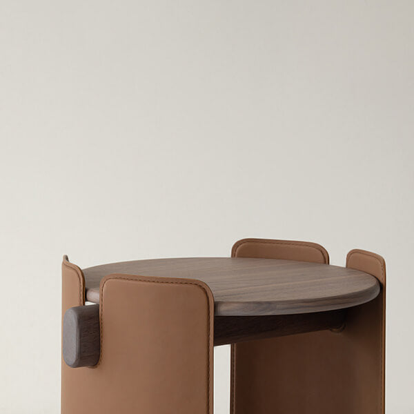 Maori Side Table by Cierre1972 Coffee & Side Tables Cierre