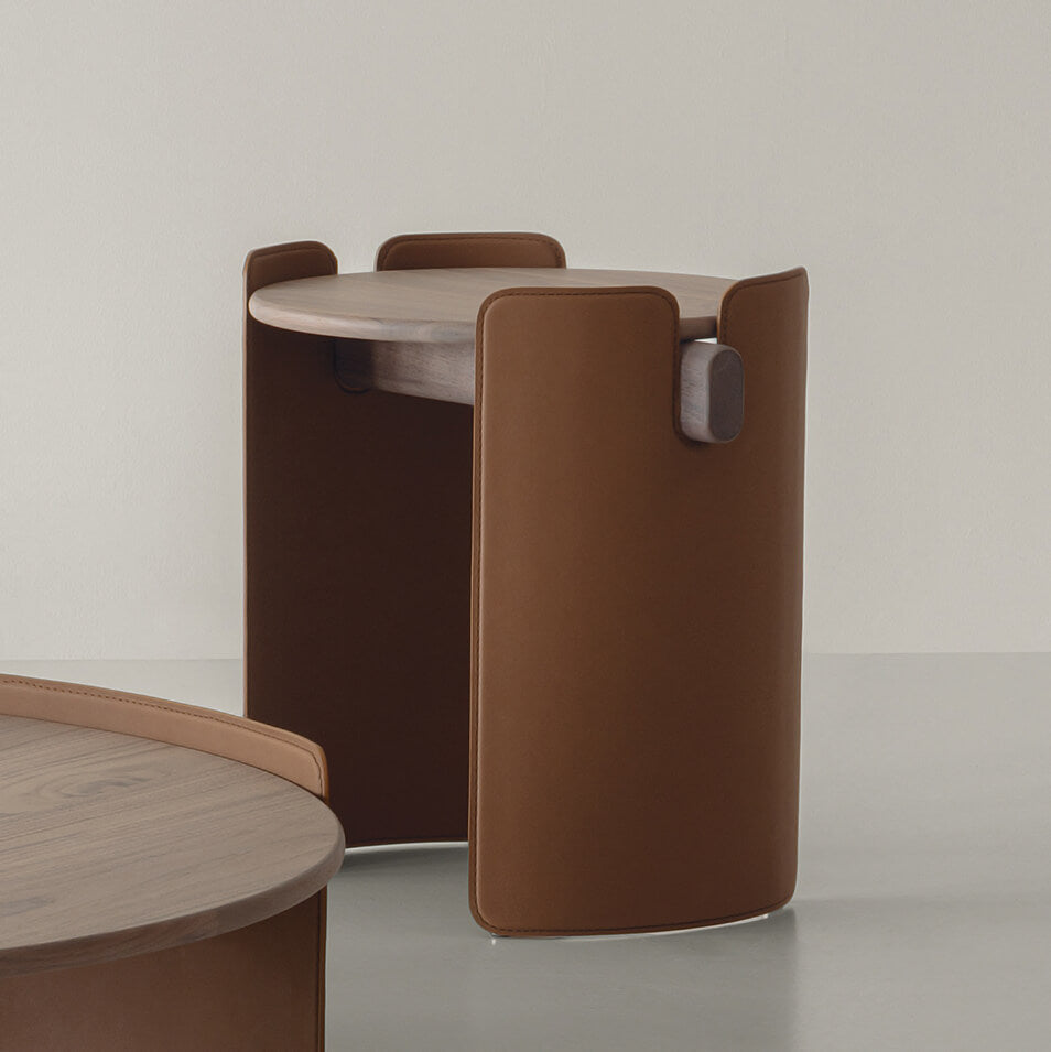 Maori Side Table by Cierre1972 Coffee & Side Tables Cierre