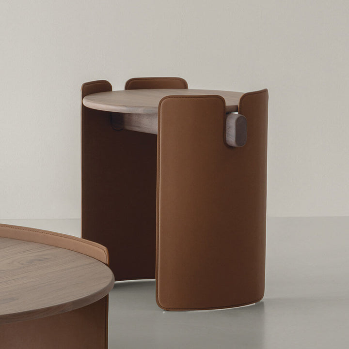 Maori Side Table by Cierre1972 Coffee & Side Tables Cierre
