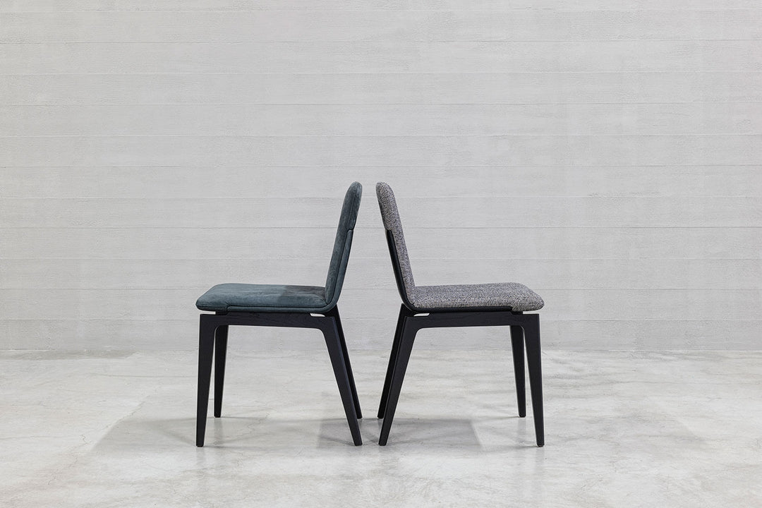 Marlon Chair by Cierre1972 Chairs & Armchairs Cierre