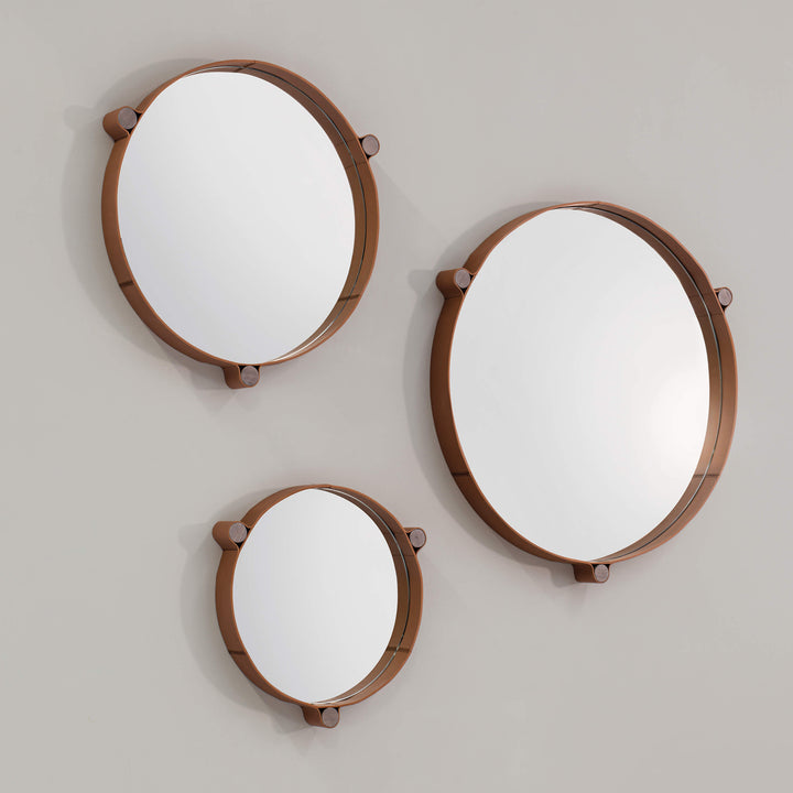 Miro Mirror by Cierre1972 Mirrors Cierre