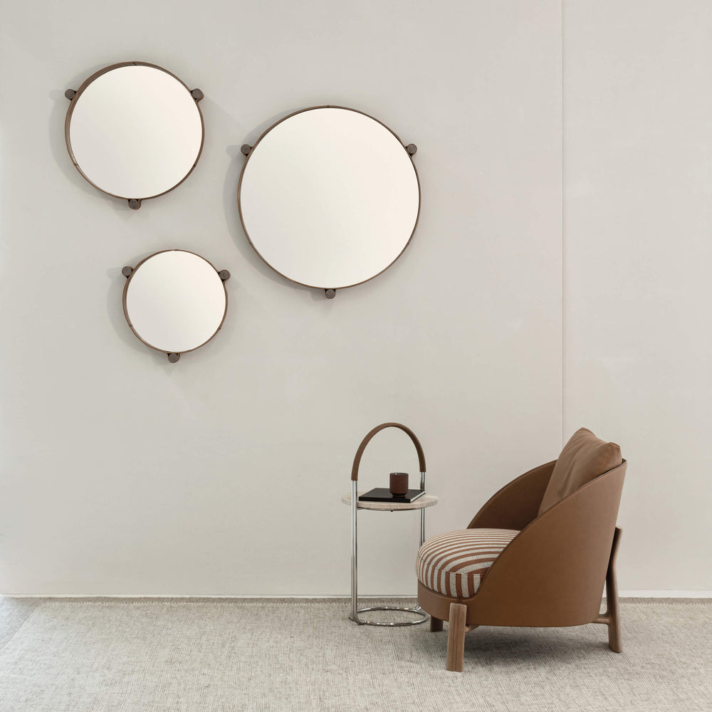 Miro Mirror by Cierre1972 Mirrors Cierre