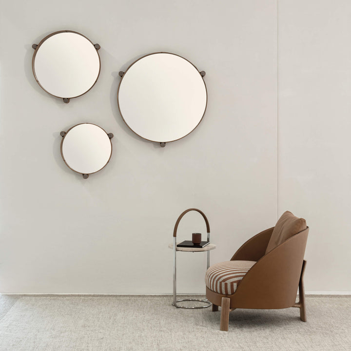 Miro Mirror by Cierre1972 Mirrors Cierre