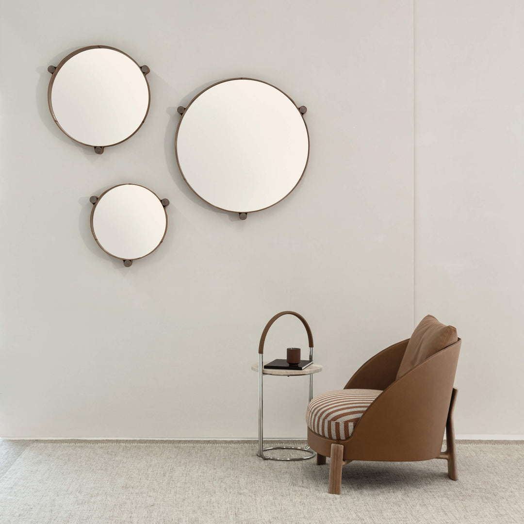 Miro Mirror by Cierre1972 Mirrors Cierre