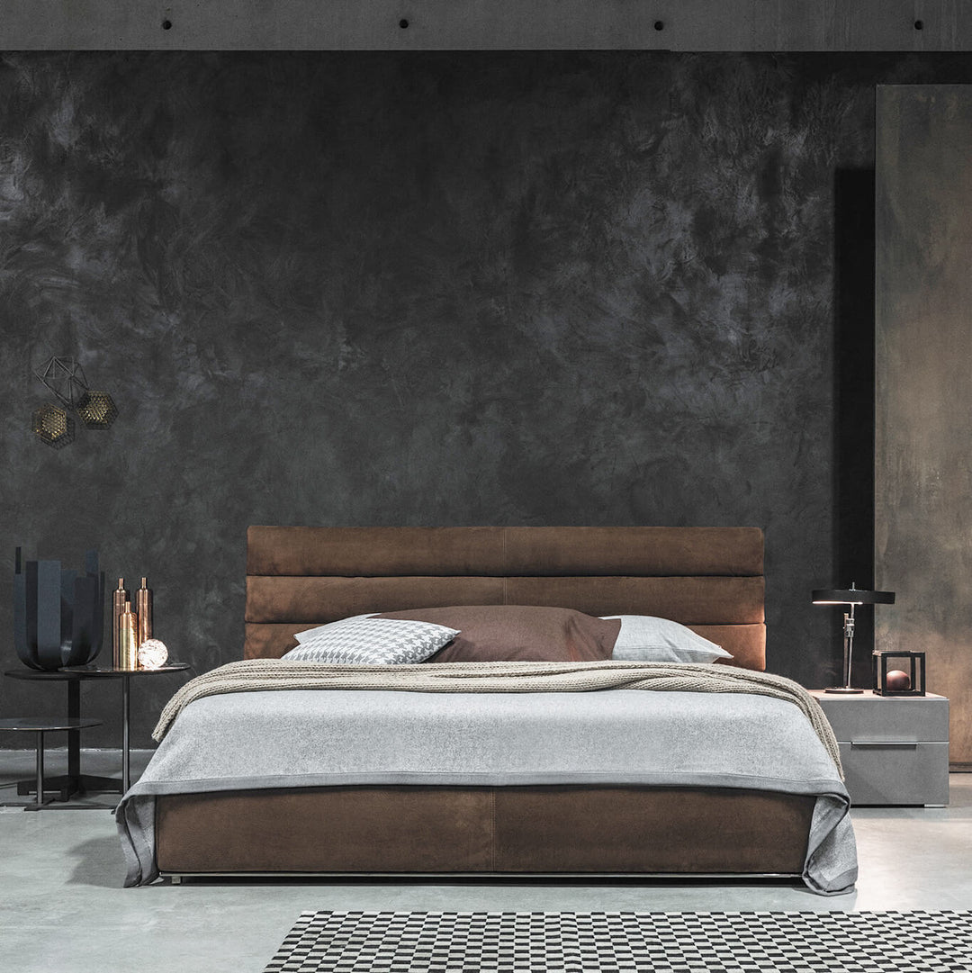 Monet Bed by Cierre1972 Double Beds Cierre