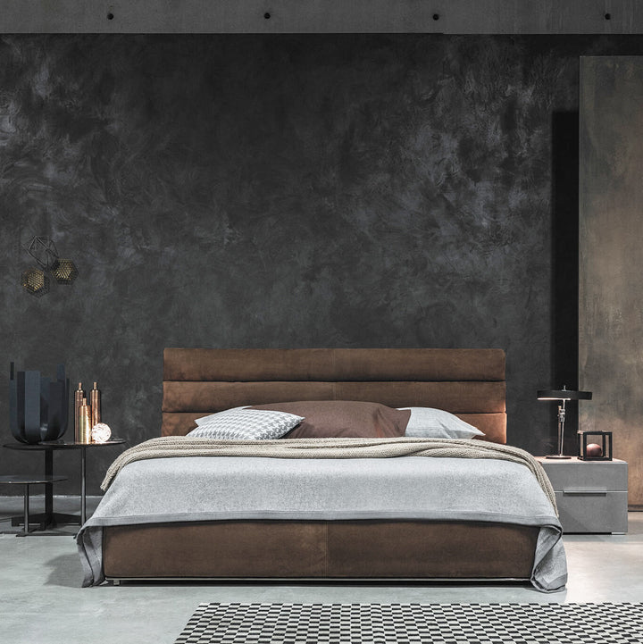 Monet Bed by Cierre1972 Double Beds Cierre