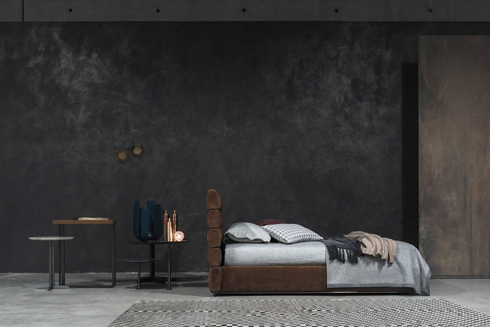 Monet Bed by Cierre1972 Double Beds Cierre
