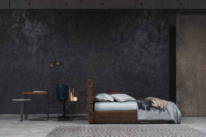 Monet Bed by Cierre1972 Double Beds Cierre