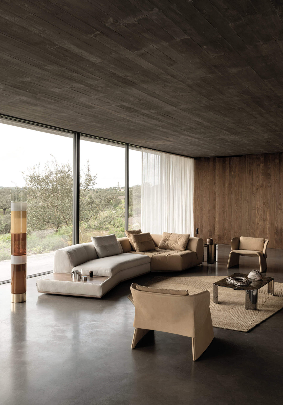 Montgomery Sectional by Cierre1972 Sofas & Sectionals Cierre