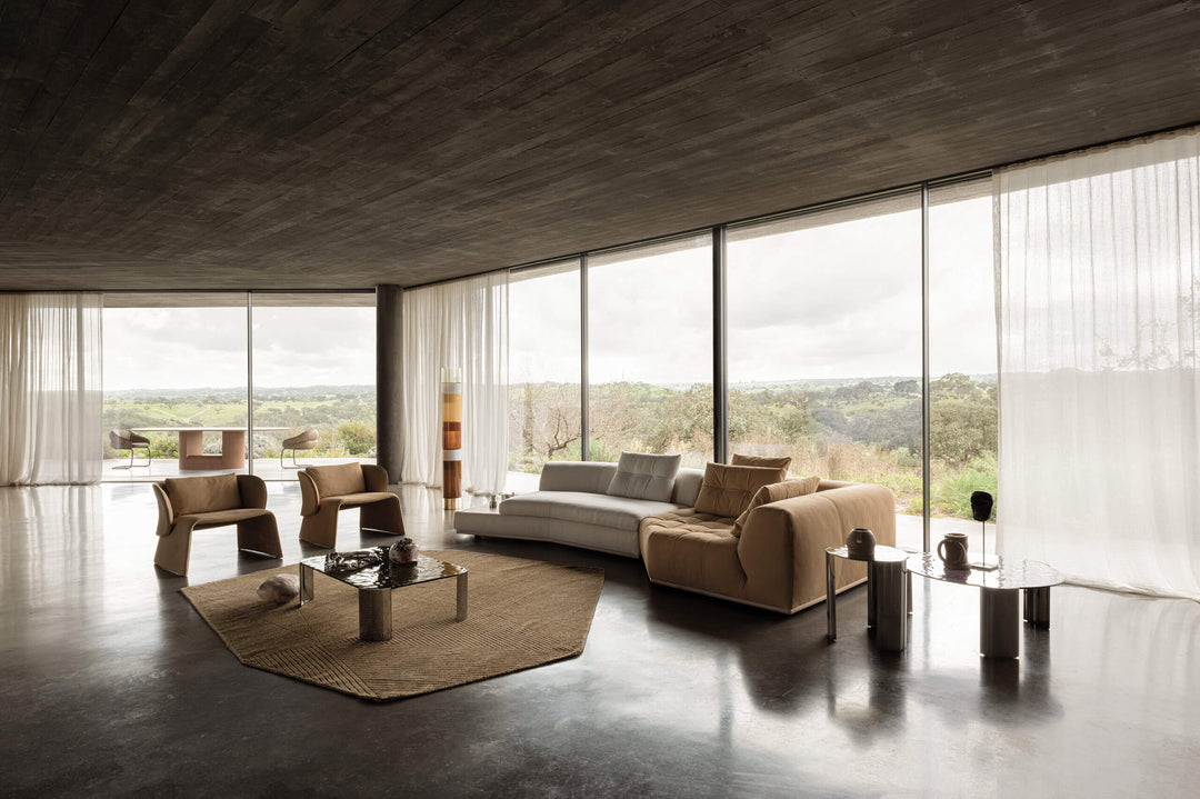 Montgomery Sectional by Cierre1972 Sofas & Sectionals Cierre
