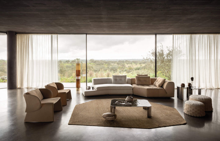 Montgomery Sectional by Cierre1972 Sofas & Sectionals Cierre