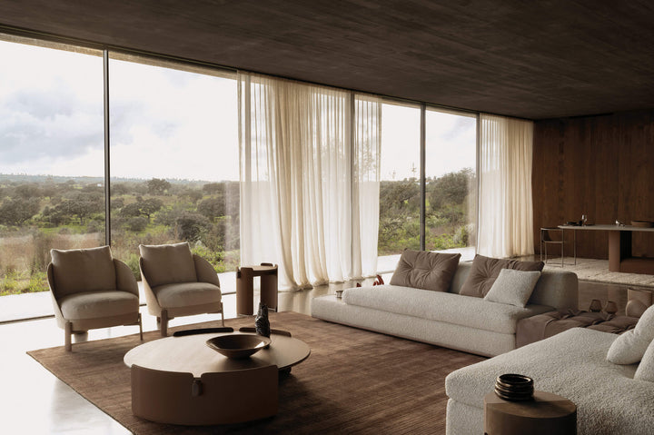 Montgomery Sectional by Cierre1972 Sofas & Sectionals Cierre