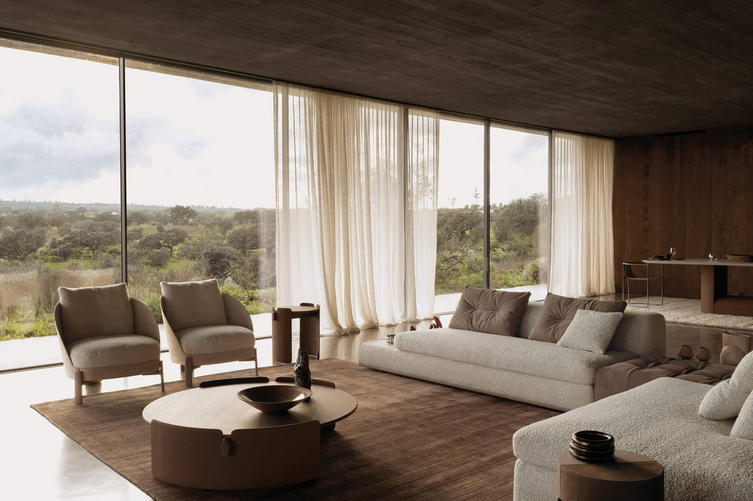 Montgomery Sectional by Cierre1972 Sofas & Sectionals Cierre