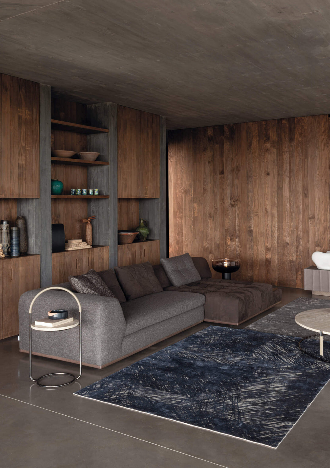 Montgomery Sectional by Cierre1972 Sofas & Sectionals Cierre