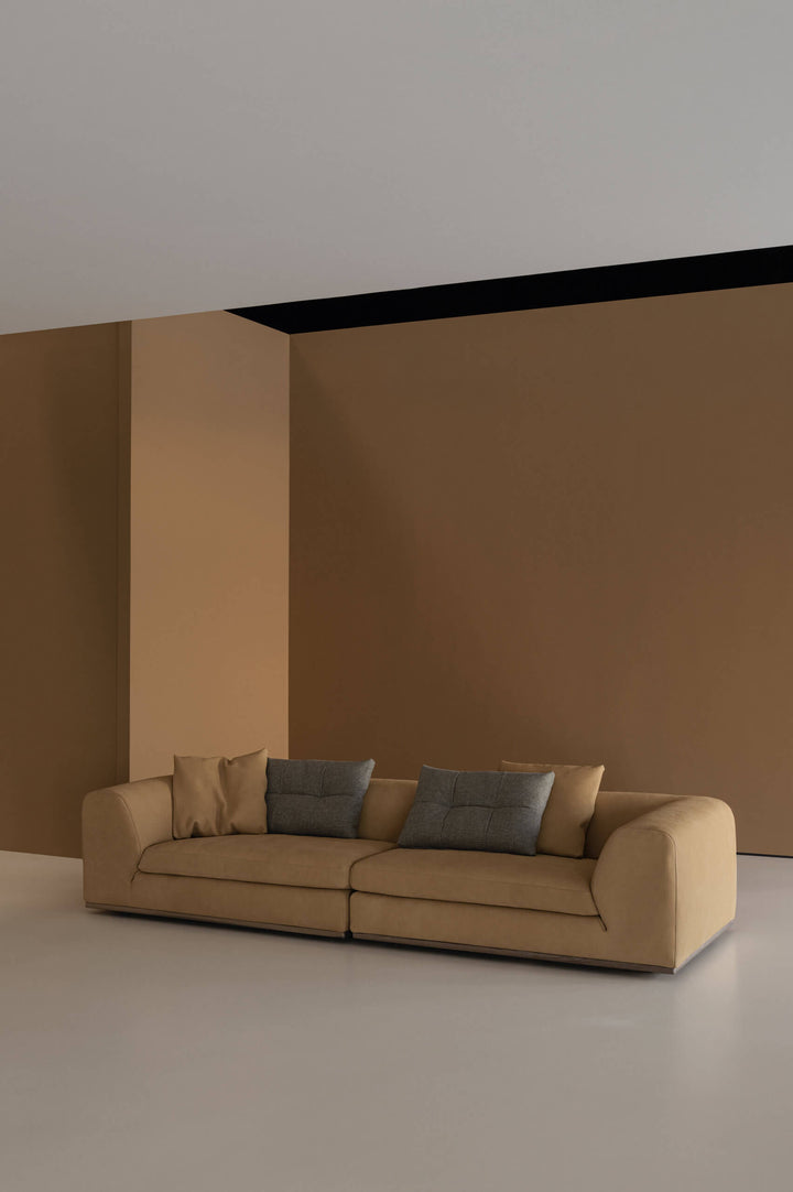 Montgomery Sectional by Cierre1972 Sofas & Sectionals Cierre