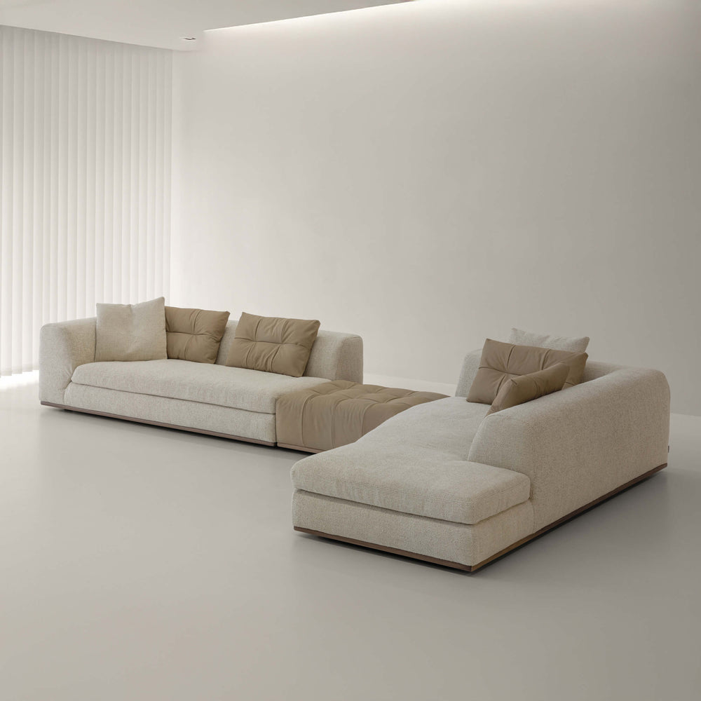 Montgomery Sectional by Cierre1972 Sofas & Sectionals Cierre