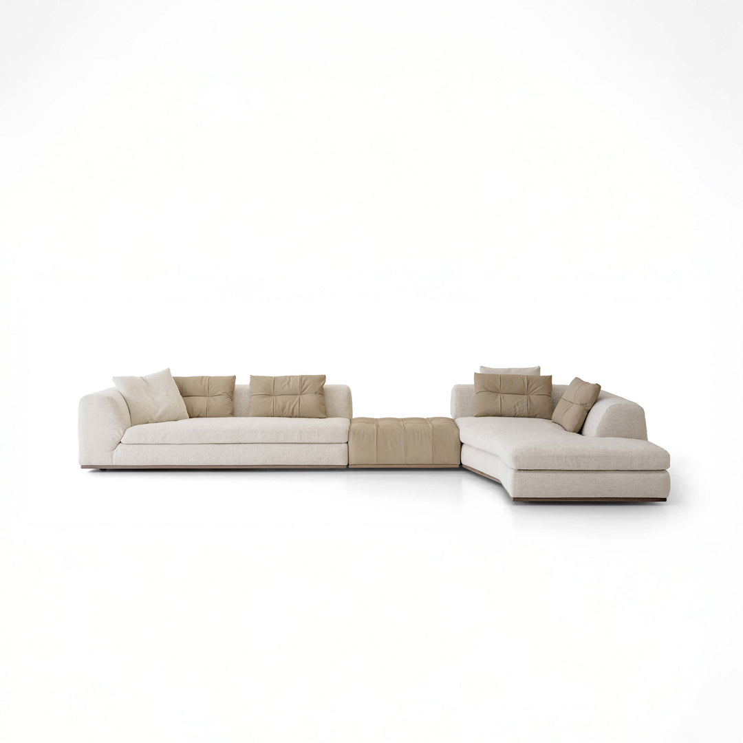 Montgomery Sectional by Cierre1972 Sofas & Sectionals Cierre