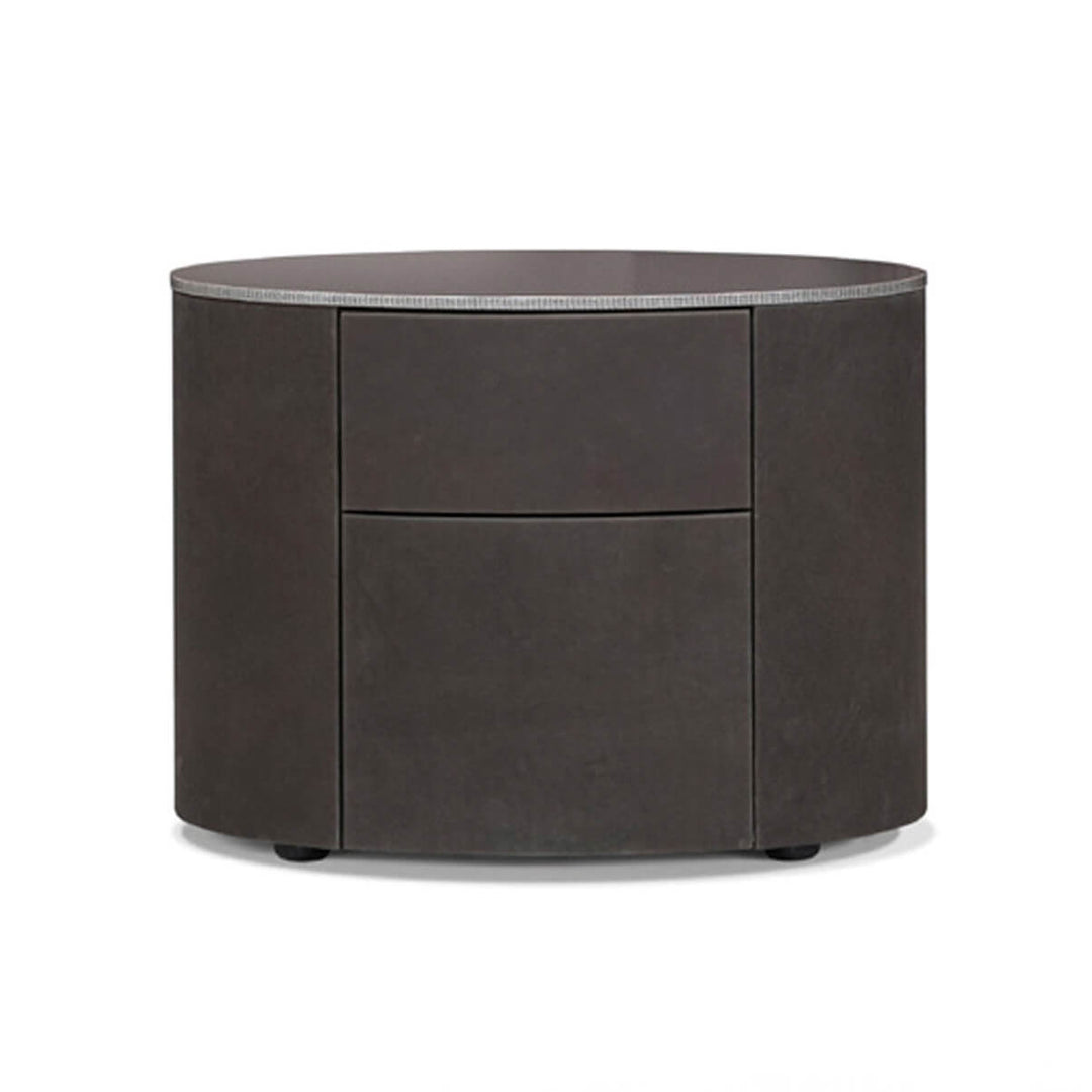 Moon Nightstand by Cierre1972 Nightstands & Dressers Cierre