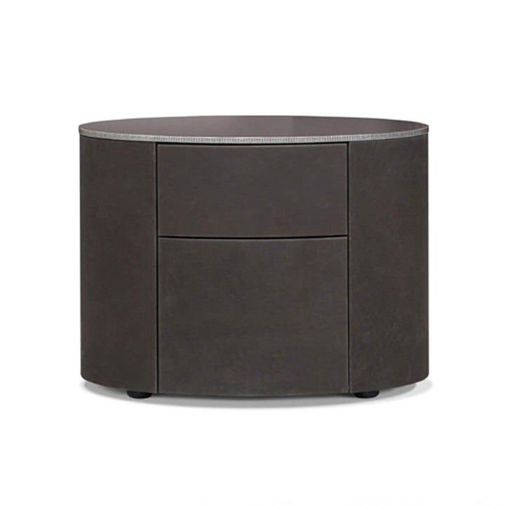 Moon Nightstand by Cierre1972 Nightstands & Dressers Cierre