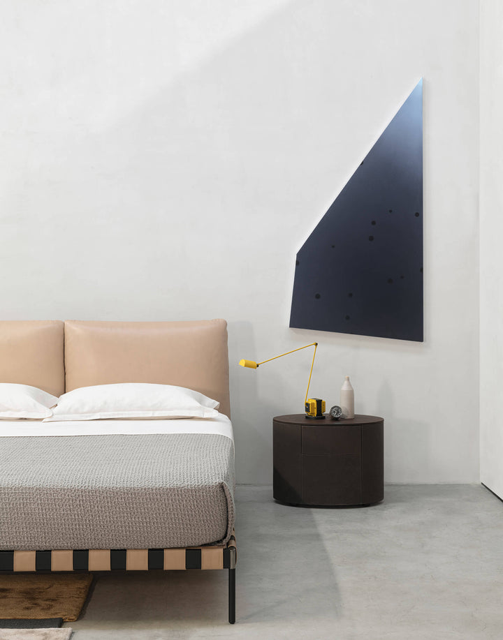 Moon Nightstand by Cierre1972 Nightstands & Dressers Cierre