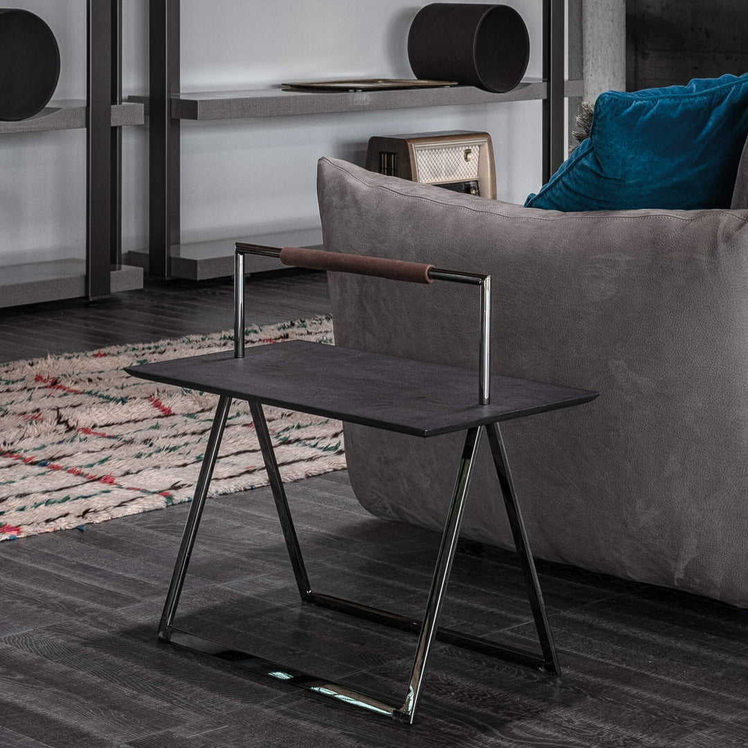 Nadir Side Table by Cierre1972 Coffee & Side Tables Cierre