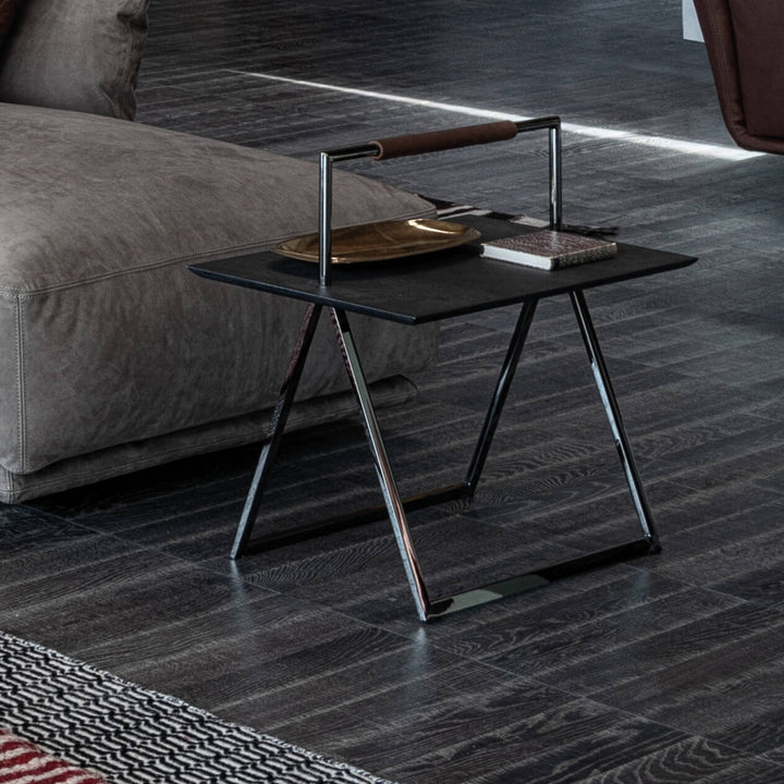 Nadir Side Table by Cierre1972 Coffee & Side Tables Cierre